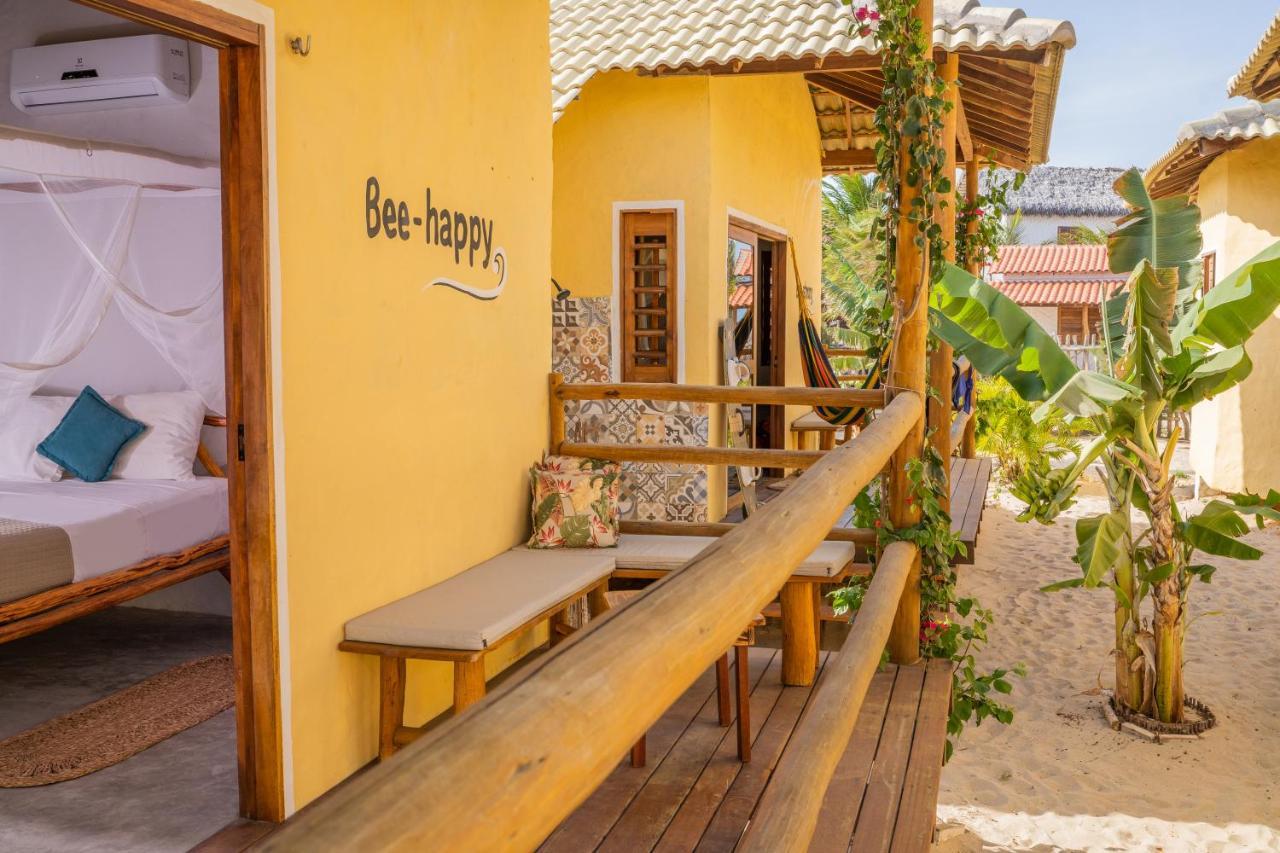 Beekite Wind Village Luis Correia Exterior photo